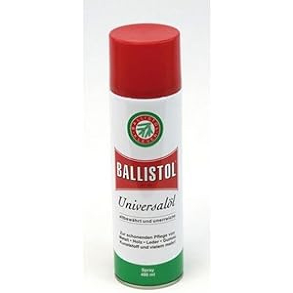 BALLISTOL universālais aerosols 400 ml*