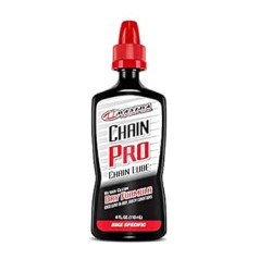 Maxima Bike Chain Pro Dry Formula Drip Lube, 4 unces