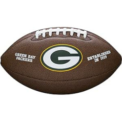 Vilsona NFL licencētais futbols