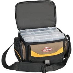 Berkley System Bag somas