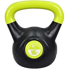 LIFEFIT Vinila Kettlebells, 16 kg