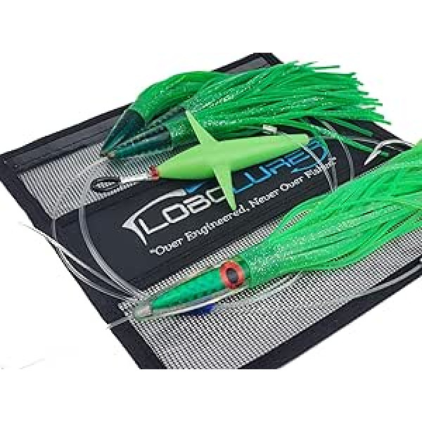 Lobo Lures #219 13