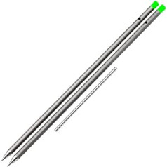 Korda Banksticks for measuring the line length for carp fishing Basix Distance Stick