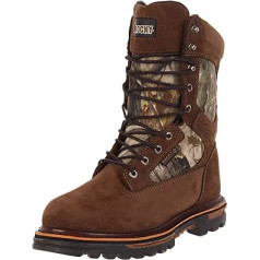 Rocky Ridgestalker Stiefel, Camo, 40 ES