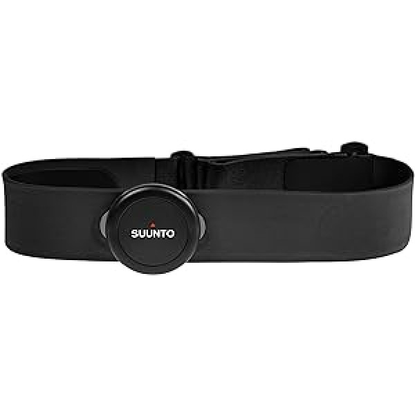 Suunto – viedā pulsa josta