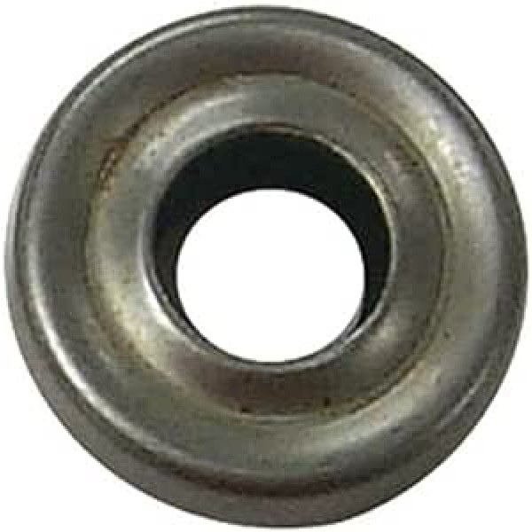 Saka Oil Seal - Sierra Part Num: 18-2024