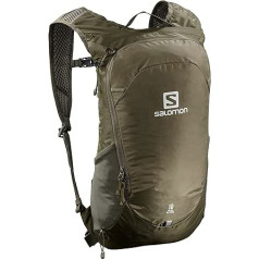 Salomon Trailblazer 10 Unisex-Wanderrucksack, Vielseitig