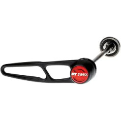 DT Swiss RWS HR Quick Release MTB / Road // 5 x 130 / 135 / 145 mm