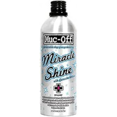 Muc Off Bike Miracle Shine Polish 500ml