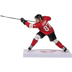 NHL Figur Team Canada 2014 (Sidnijs Krosbijs 5)