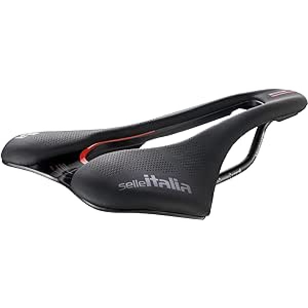 Saddle Italia SLR Boost KC Manganese Superflow