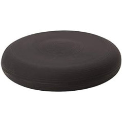 TOGU Dynair Ball Cushion, Seat Cushion, black, 36 cm