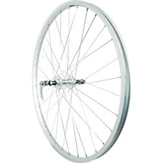 Action Wheel Al 26 Fwheel Alex Z1000 Qr Sudrabs