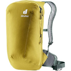 deuter Unisex Plamort 12 velosipēdu mugursoma (1 iepakojumā)