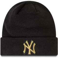 New Era Beanie NFL NBA MLB trikotāžas cepure amerikāņu futbols basketbols beisbola cepure ziemas