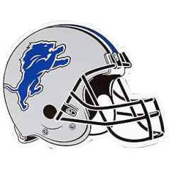 Fremont Die NFL Detroit Lions-Magnet