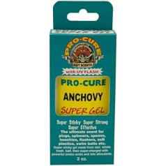 Pro-Cure Anchovy Super Gel 60ml