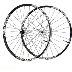 PMP Nitro Race MTB riteņi 29 collu alumīnija Cross Country Agonistic Engage Straight-Pull rumbas; spieķu spieķi; 28 mm plats iekšējais kanāls, svars 1475 g, krāsa pielāgojama.