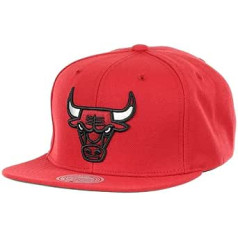 Mitchell & Ness NBA konferences ielāps Snapback