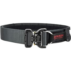 Zentauron - Tactical Cobra® Molle Belt Z FX45 - melna, XL