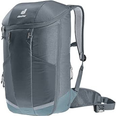 deuter Unisex Rotsoord 25+5 velosipēdu mugursoma (1 iepakojumā)