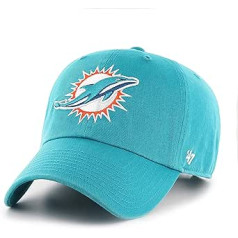 '47 Miami Dolphins Clean Up Neptune One Size