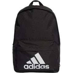 Adidas Unisex Classic Bos Bp mugursomas (1 iepakojumā)