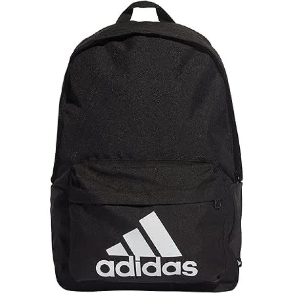 Adidas Unisex Classic Bos Bp mugursomas (1 iepakojumā)