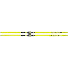 Fischer Twin Skin SPEEDMAX 3D Stiff - - 197