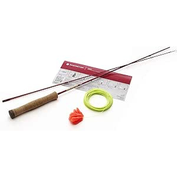 Reding Form Game Rod 4 '2 cmmit Fly Line –