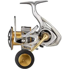 Daiwa Fishing Reel 21 Freams Lt Spining Nails Bolo Feeder Zvejas zeme Taimforeles ezera upe.