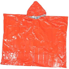 Unomor 2St Outdoor warmer Regenmantel Arbeitsoveralls für Herren Overalls für Männer Regenjacke Regenponcho arbeitshosen Notfall-Regenmäntel Notfallponcho Erwachsener Erste-Hilfe-Decke