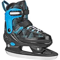 Lake Placid Unisex Teenage Monarch Ice Skates