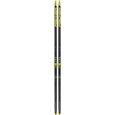 FISCHER Twin Skin Race Stiff 19./20