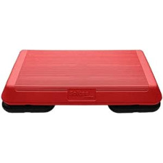 Fitness Ministep professional 2 pies-08