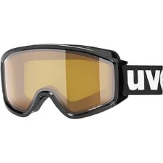 Uvex Unisex G.gl 3000 Lgl slēpošanas brilles (1 iepakojumā)