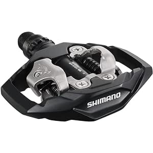 SHIMANO PD-M530 // SPD MTB pedālis