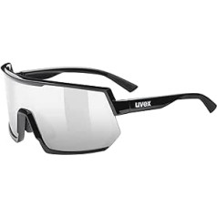 uvex Unisex Sportstyle 235 Sportbrille (1er Pack)