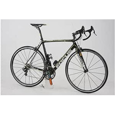 Focus Izaloc Team SL 3.0 Road Bike 22 Speed Railleur Gear Black