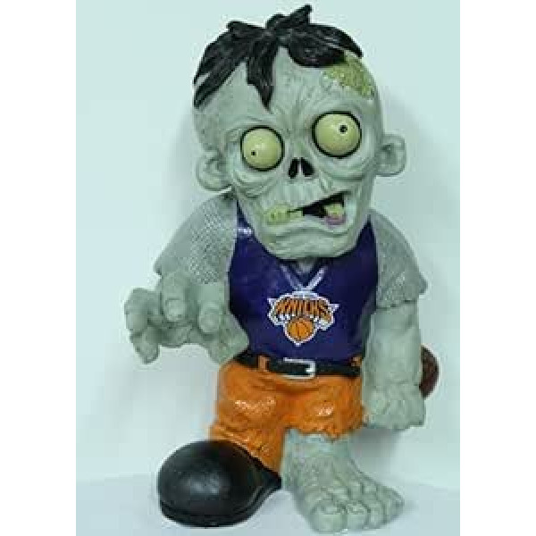 FOCO NBA Unisex Resin Zombie figūriņa