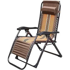 VejiA Zero Gravity krēsls Zero Gravity atpūtas krēsls sauļošanās krēsls metāla saliekams dārza nometnes iekšpagalms biroja krēsls āra pārnēsājams atpūtas krēsls R