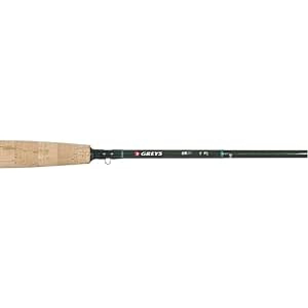 Pelēks GR20 Fly Rod 9', #6