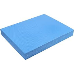 Balance Pad, TPE Yoga Balance Cushion, Soft Cushion, High Rebound Mat, Training Foam Pad, Flat Support Pad for Exercises