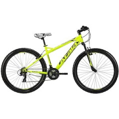 Atala Bicycle MTB Station 21 Speed Wheel 27,5 collu rāmis L 51 (augstums no 1,85 līdz 1,95) MTB 2019