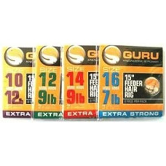 Guru Ready Rig 15