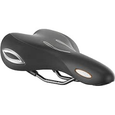 Selle Royal Look mērenos vīriešu riteņbraukšanas seglos