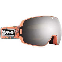 Spy Optic Legacy SE sniega brilles, ziemas sporta brilles, krāsu un kontrastu uzlabojošas lēcas