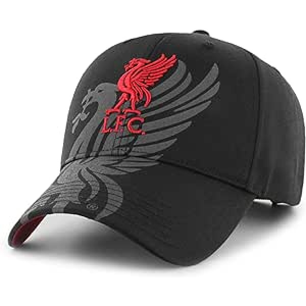 FC Liverpool Cap