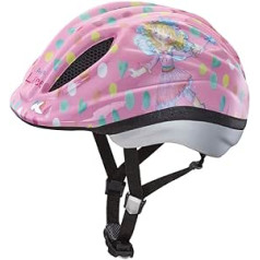 KED Kinderhelm Meggy Original Prinzessin Lillifee rosa/rozā S (46-51 cm) rosa/rozā, S (46-51 cm)