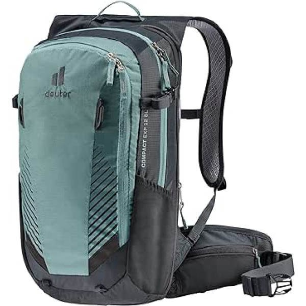 deuter sieviešu velo mugursoma Compact Exp 12 SL